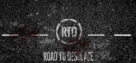 《凄凉地之路（Road to Desolace）》上架Steam