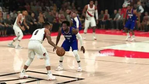 nba2k22手游2024版下载，nba2k22安卓2024版