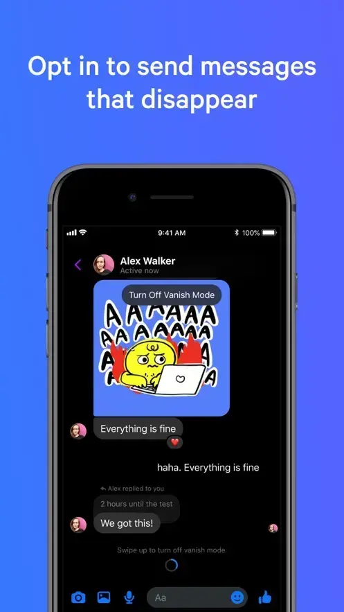 messenger download apk 2022