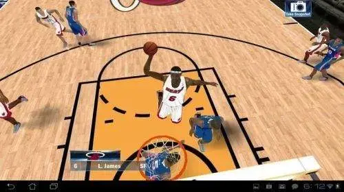 nba2k20手机版2024版