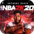 nba2k20手机版2024版