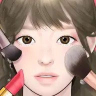 makeup master游戏