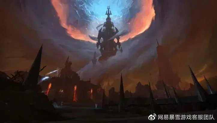 魔兽世界巨龙时代，魔兽世界10.0巨龙