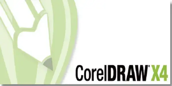 coreldraw x4绿色版免安装，coreldraw x4精简绿色版