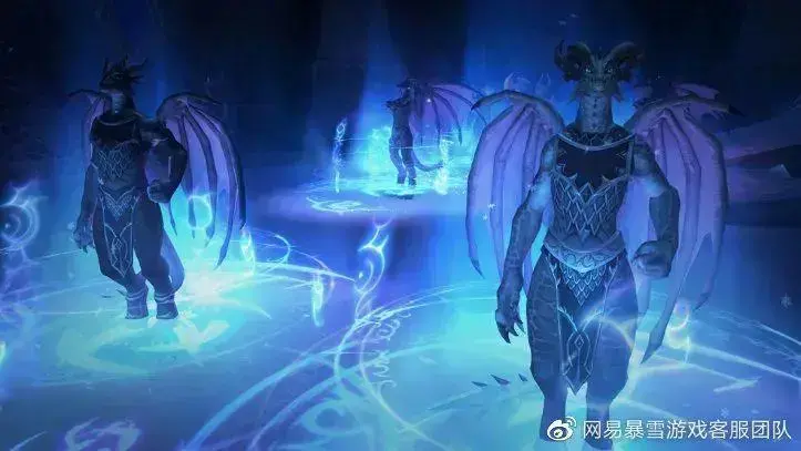 魔兽世界巨龙时代，魔兽世界10.0巨龙