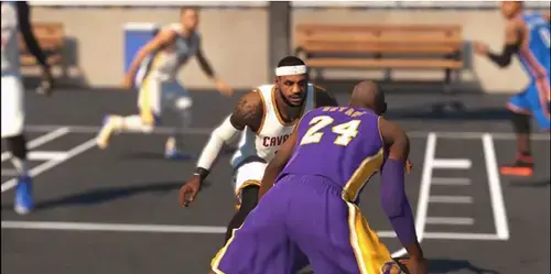 nba2k15修改版,nba2k15汉化版,nba2k15免费版