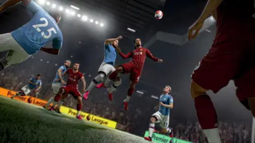 fifa20免安装版,fifa20免费版,fifa20绿色版