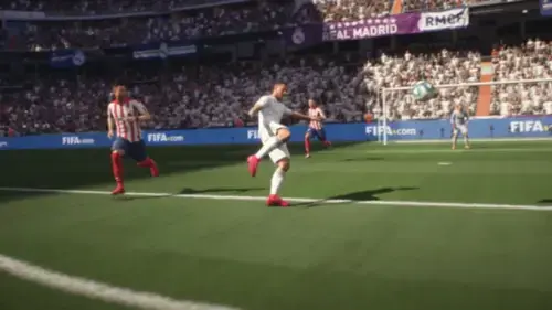 fifa20免安装版,fifa20免费版,fifa20绿色版