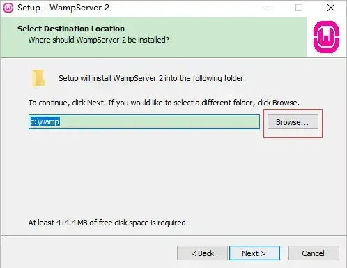 wampserver免安装版,wampserver2024版,wampserver下载