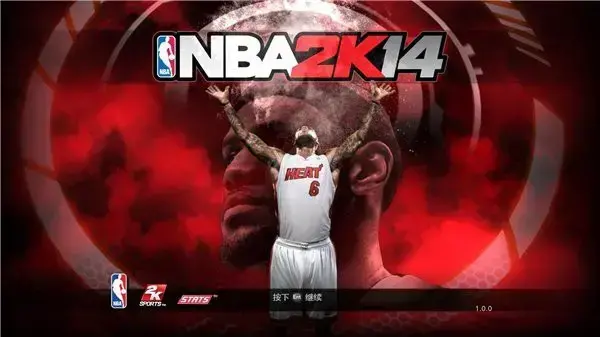 NBA,2K14下载,NBA,2K14绿色版,NBA,2K14免安装版