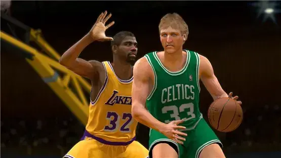 nba2k13免安装版,nba2k13完整版,nba2k132024版