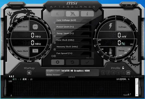 msi,afterburner下载,msi,afterburner中文版,msi,afterburner