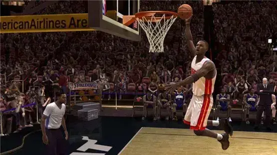 NBA2004汉化版,NBA2004免安装版,NBA20042024版