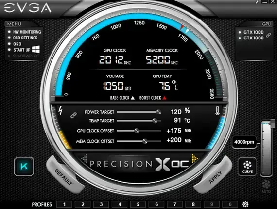 evga,precision,xoc下载,evga,precision,xoc汉化版,evga,precision,xoc官方版