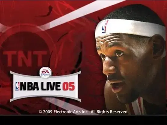 NBA2005汉化版,NBA2005免安装版,NBA2005绿色版