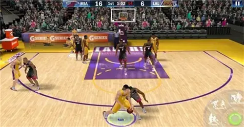 nba2k132024版,nba2k13无限金币版,nba2k13手机版