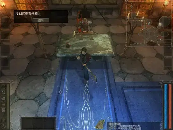 暗黑魔法师崛起汉化版,暗黑魔法师崛起免安装版,暗黑魔法师崛起绿色版