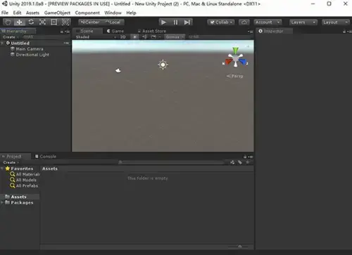 Unity3D免费版,Unity3D,Unity3D官方版