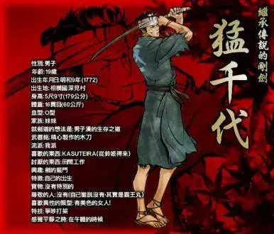 侍魂闪汉化版,侍魂闪免安装版,侍魂闪绿色版