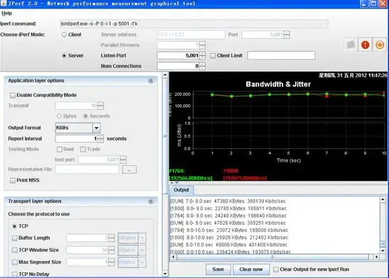 iperf3免费版,iperf3绿色版,iperf3下载