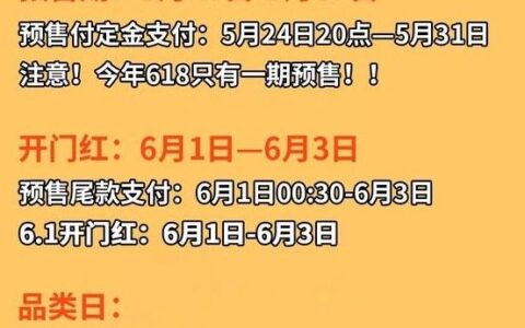 大促后调整店铺这几点，维持流量不花冤枉钱