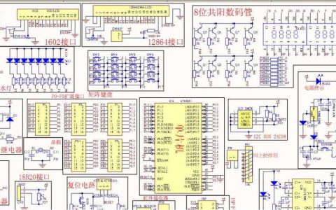 学单片机需要什么基础，单片机原理要学多久