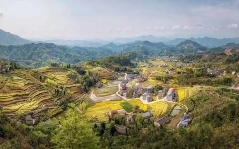 西安有什么旅游景点，西安市周边旅游景点大全