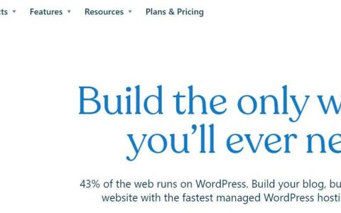 23 Best WordPress Hosting