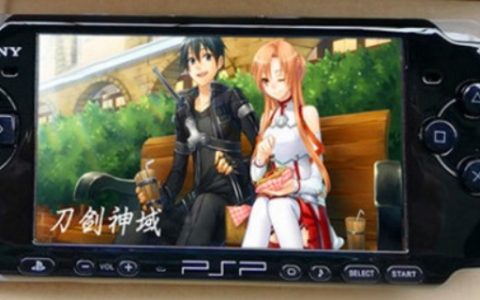 psp2000和psp3000外观(psp2000和psp3000按键)