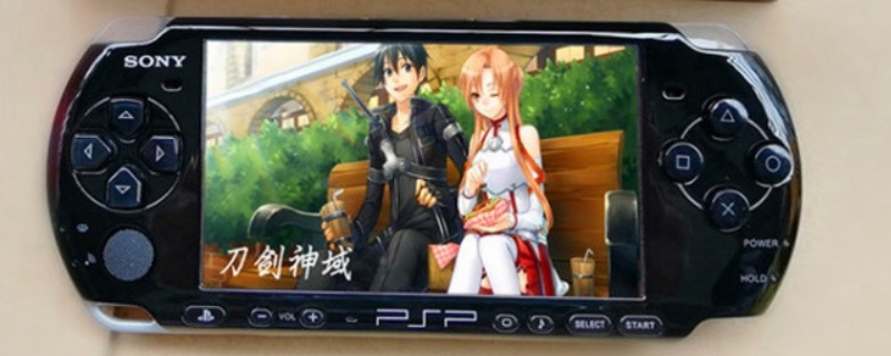 psp3000和psp2000区别