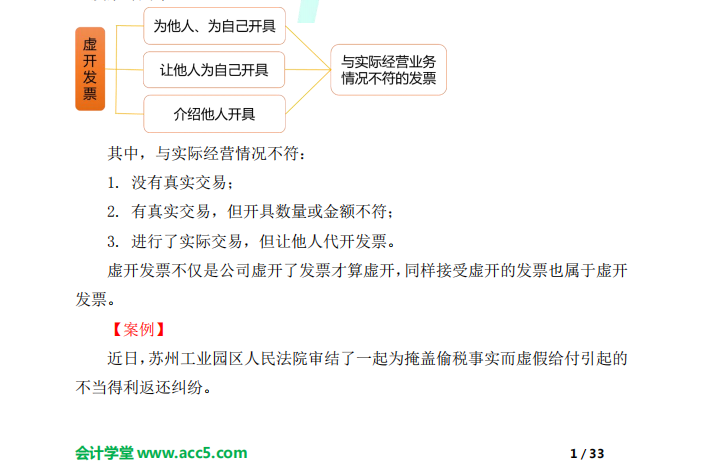 中小企业老板必知财税要点，老板懂点财务，公司更好运转