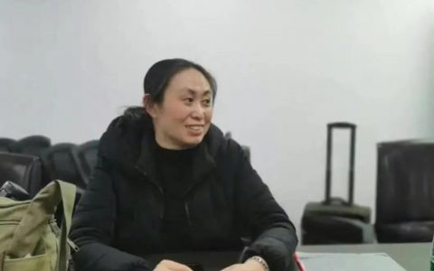 江歌妈妈考虑做直播赚钱 具体是什么情况?她怎么说的