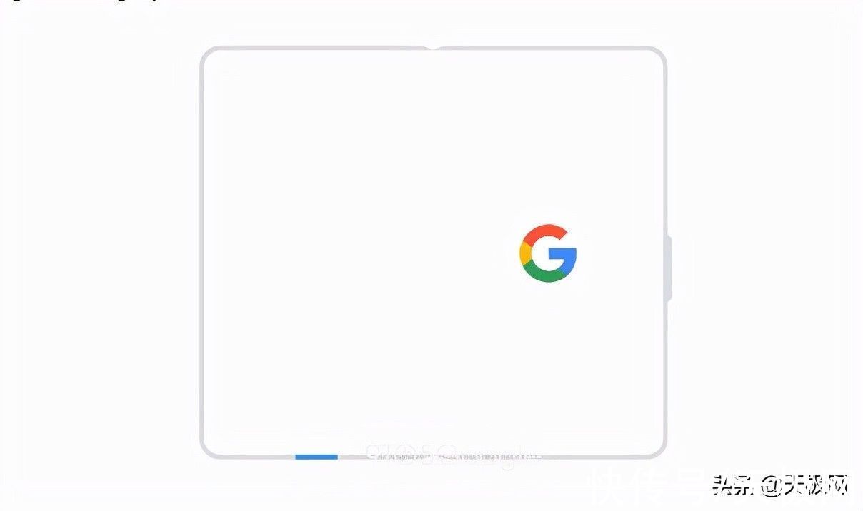 谷歌折叠屏pixel(谷歌pixel5再曝后置指纹骁龙765g)