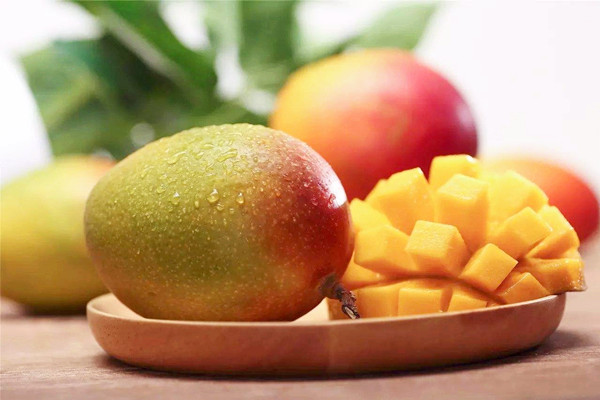 芒果是热性的吗 芒果是热带水果吗