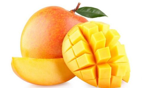 芒果属于热气的水果吗(芒果是热性水果还是凉性水果)