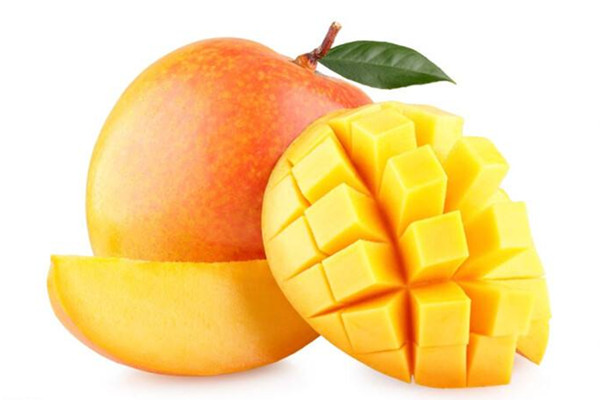 芒果是热性的吗 芒果是热带水果吗