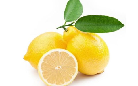 柠檬属于凉性的吗(柠檬属于碱性水果还是酸性水果)