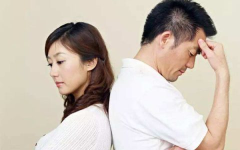 夫妻长期分居但不离婚的后果(夫妻长期分居不离婚以后怎样)
