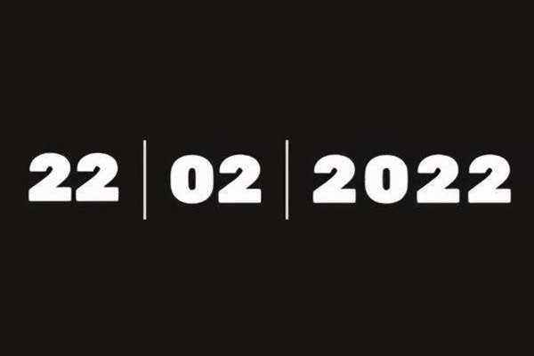 今天是20220222正月二十二星期二 2022年2月22日适合领证吗