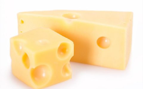 哪种奶酪是甜的(干奶酪和奶酪有什么区别)