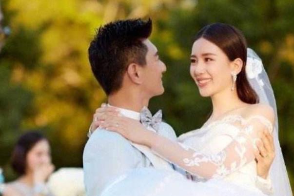 吴奇隆刘诗诗辟谣离婚传闻 离婚要多长时间能离掉