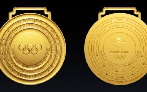 中国首位冬奥会三枚金牌(2018冬奥会中国金牌零的突破)