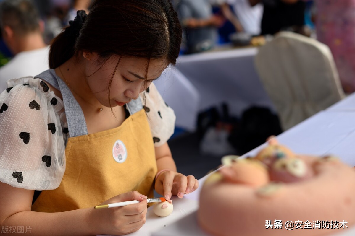 消防设施操作员资格考试之岗位职业守则