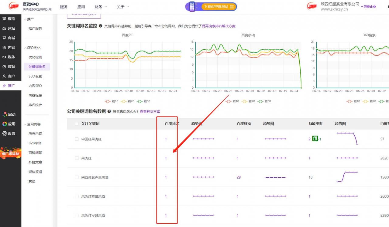 为啥不推荐使用“黑帽SEO”？其实用LTD也能快速做好SEO优化