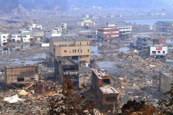 台湾发生5.1级地震福建多地有震感 地震时最先感到的地震波是