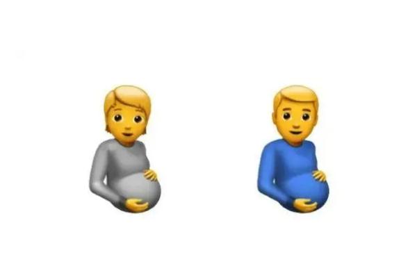 iOS15.4新增“男妈妈”等表情符号 表情包是什么意思