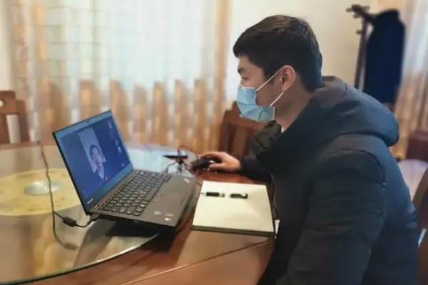 深圳通知居家办公打工人连夜搬电脑 新冠肺炎传染源主要是