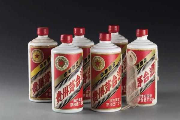 明星卖酒“水很深” 茅台是什么类型的酒