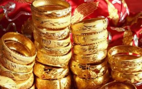 为什么香港买黄金比较便宜，买三金一般要花多少钱