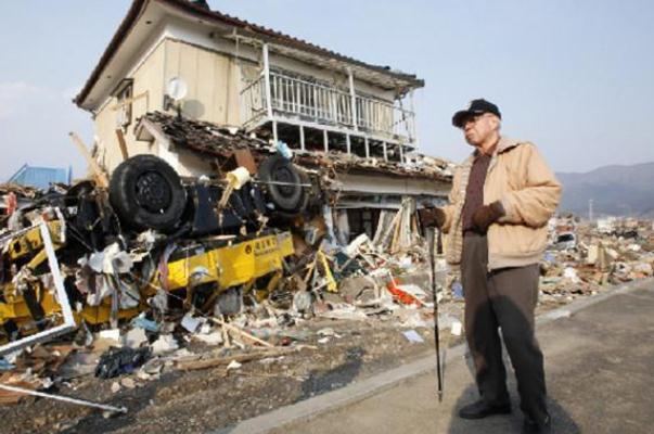 日本首相：强震已导致4人死亡 地震可以精确预报吗